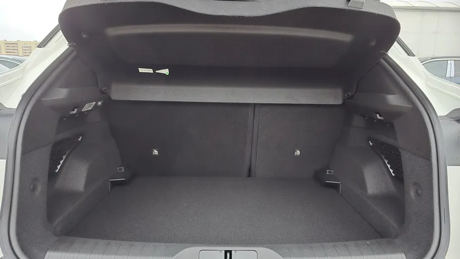 ALFA ROMEO Junior Junior 1.2 mHEV Ibrida eDCT Nowy