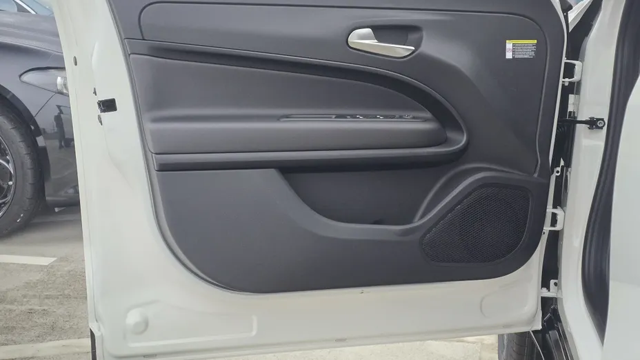 ALFA ROMEO Junior Junior 1.2 mHEV Ibrida eDCT Nowy