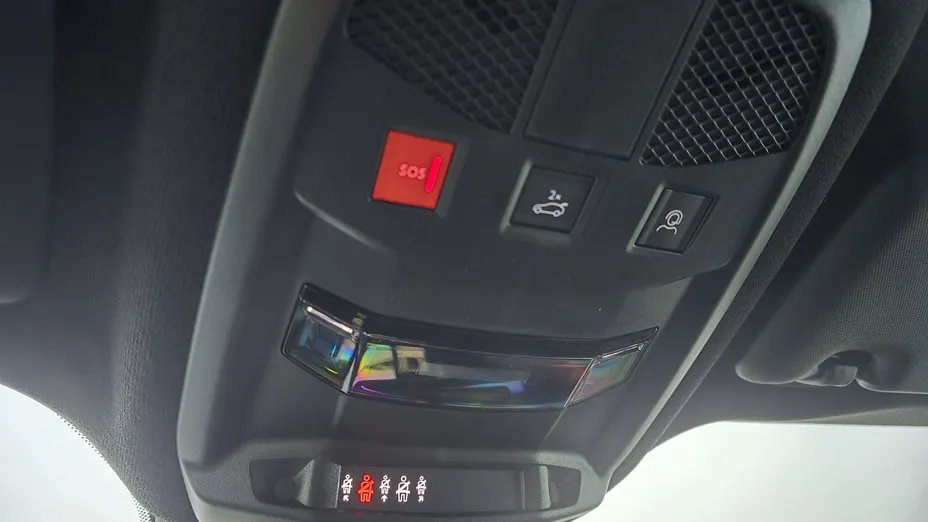 ALFA ROMEO Junior Junior 1.2 mHEV Ibrida eDCT Nowy