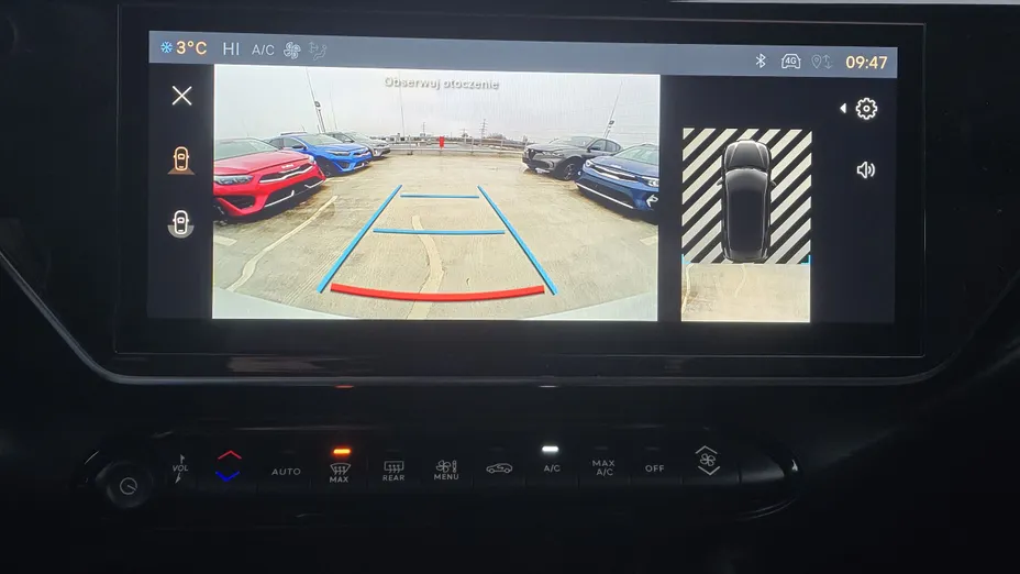 ALFA ROMEO Junior Junior 1.2 mHEV Ibrida eDCT Nowy