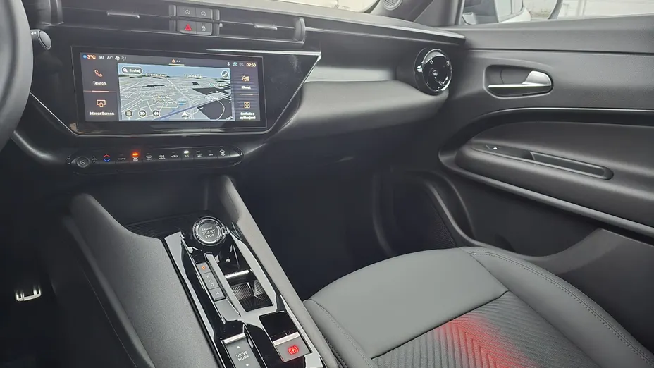 ALFA ROMEO Junior Junior 1.2 mHEV Ibrida eDCT Nowy