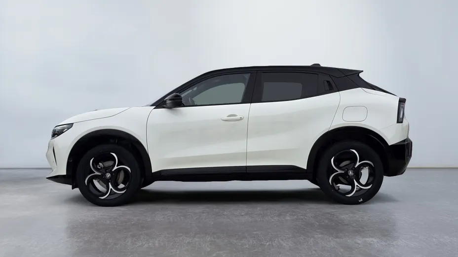 ALFA ROMEO Junior Junior 1.2 mHEV Ibrida eDCT Nowy