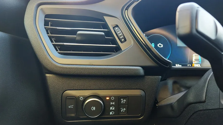 FORD Kuga Kuga 2.5 FHEV FWD ST-Line X eCVT Nowy