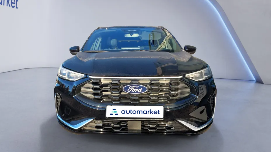 FORD Kuga Kuga 2.5 FHEV FWD ST-Line X eCVT Nowy