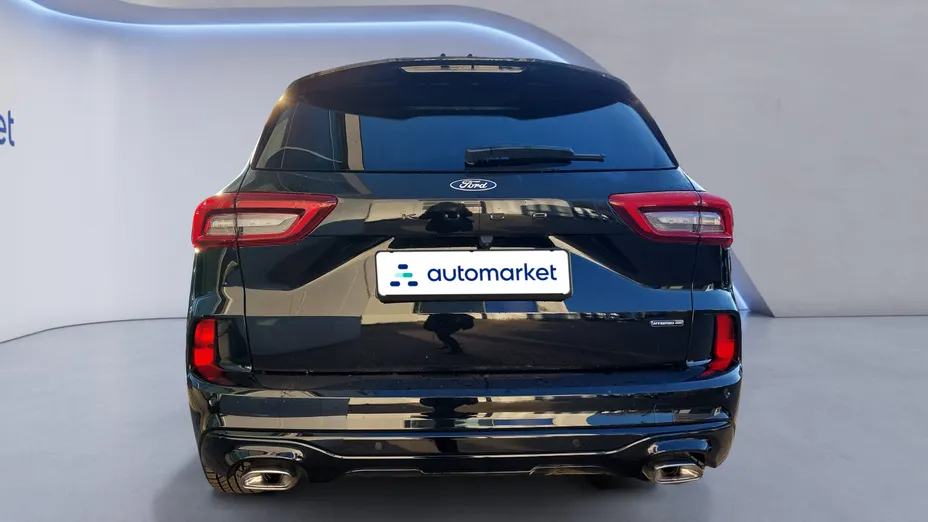 FORD Kuga Kuga 2.5 FHEV FWD ST-Line X eCVT Nowy