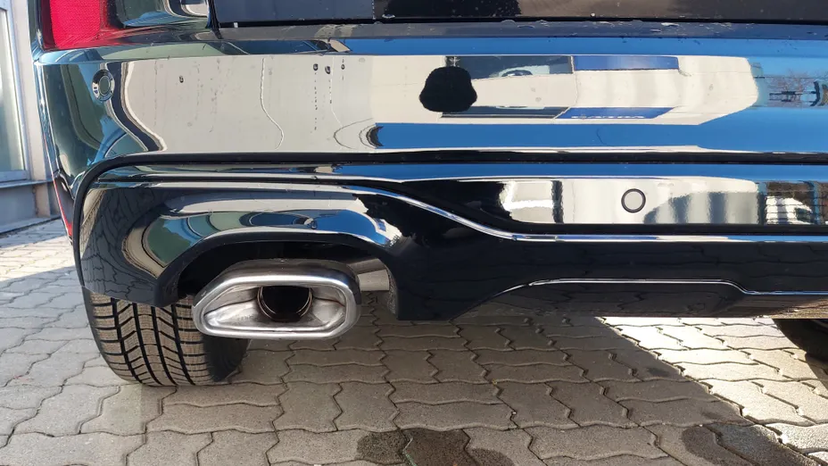 FORD Kuga Kuga 2.5 FHEV FWD ST-Line X eCVT Nowy