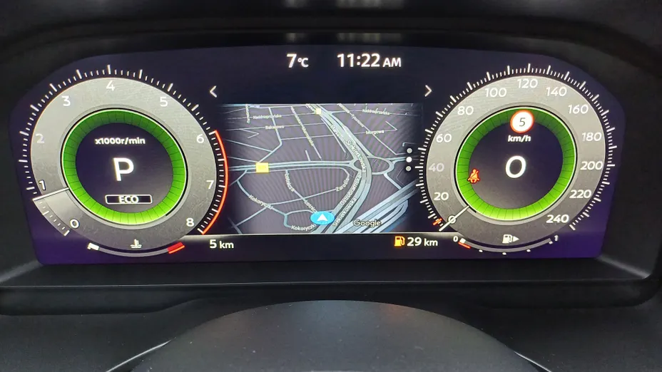 NISSAN Qashqai Qashqai 1.3 DIG-T mHEV N-Connecta Nowy