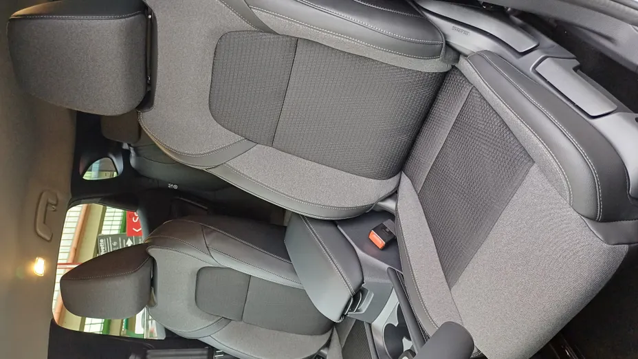 NISSAN Qashqai Qashqai 1.3 DIG-T mHEV N-Connecta Nowy