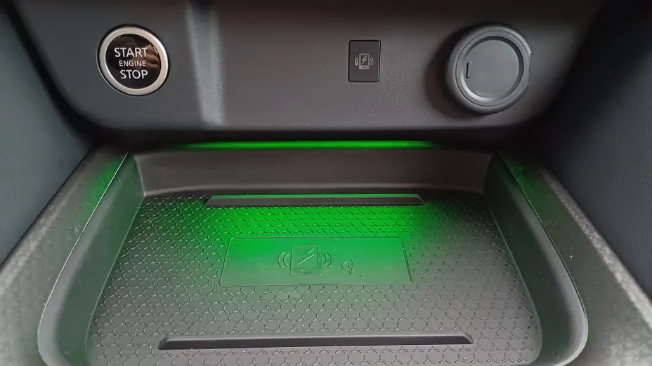 NISSAN Qashqai Qashqai 1.3 DIG-T mHEV N-Connecta Nowy