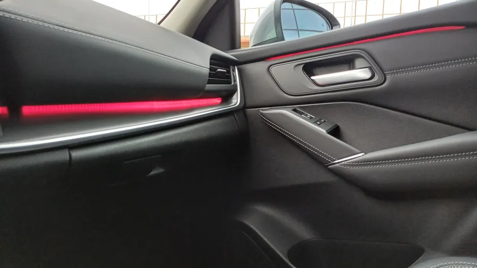 NISSAN Qashqai Qashqai 1.3 DIG-T mHEV N-Connecta Nowy