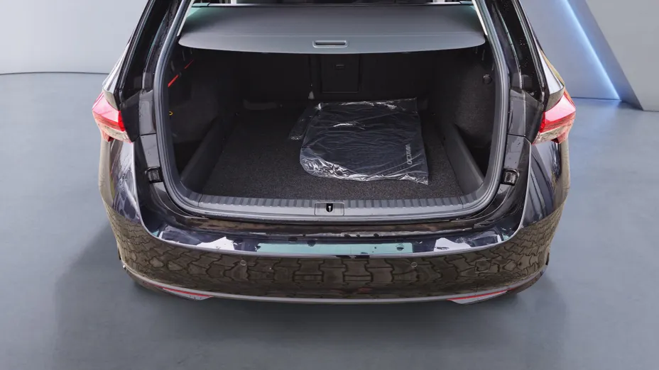 SKODA Octavia Octavia 1.5 TSI mHEV Selection DSG Nowy