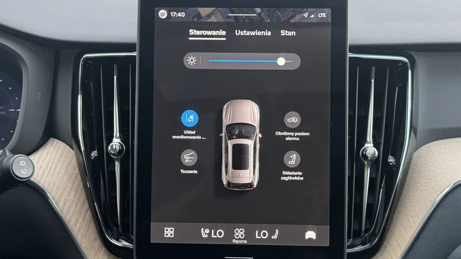 VOLVO XC60 XC60 T6 Plug-In Hybrid AWD Plus Bright aut