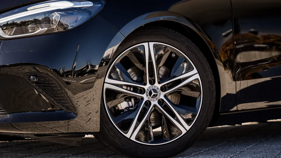 MERCEDES-BENZ B Klasa B 220 4-Matic mHEV Progressive 8G-DCT Nowy