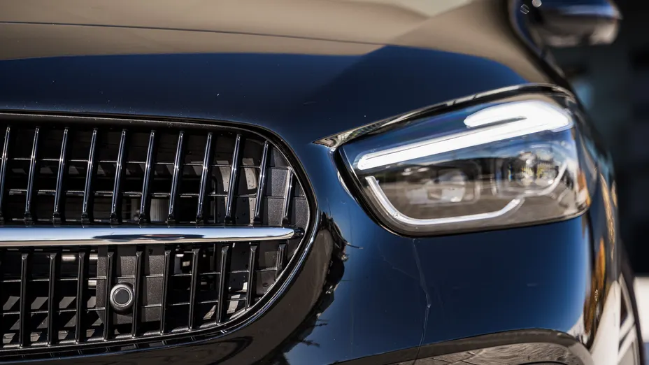 MERCEDES-BENZ B Klasa B 220 4-Matic mHEV Progressive 8G-DCT Nowy