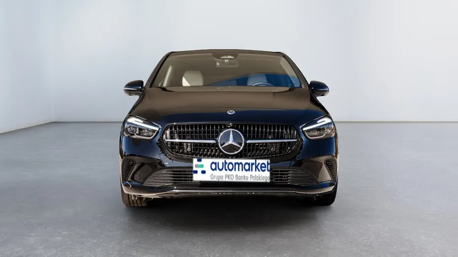MERCEDES-BENZ B Klasa B 220 4-Matic mHEV Progressive 8G-DCT Nowy