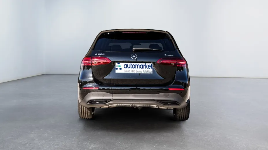 MERCEDES-BENZ B Klasa B 220 4-Matic mHEV Progressive 8G-DCT Nowy