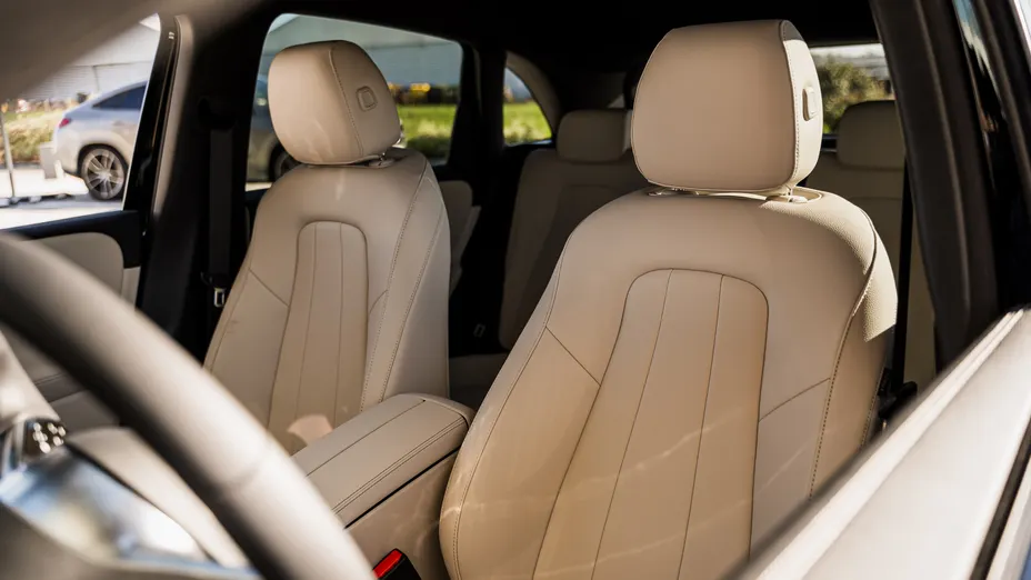 MERCEDES-BENZ B Klasa B 220 4-Matic mHEV Progressive 8G-DCT Nowy