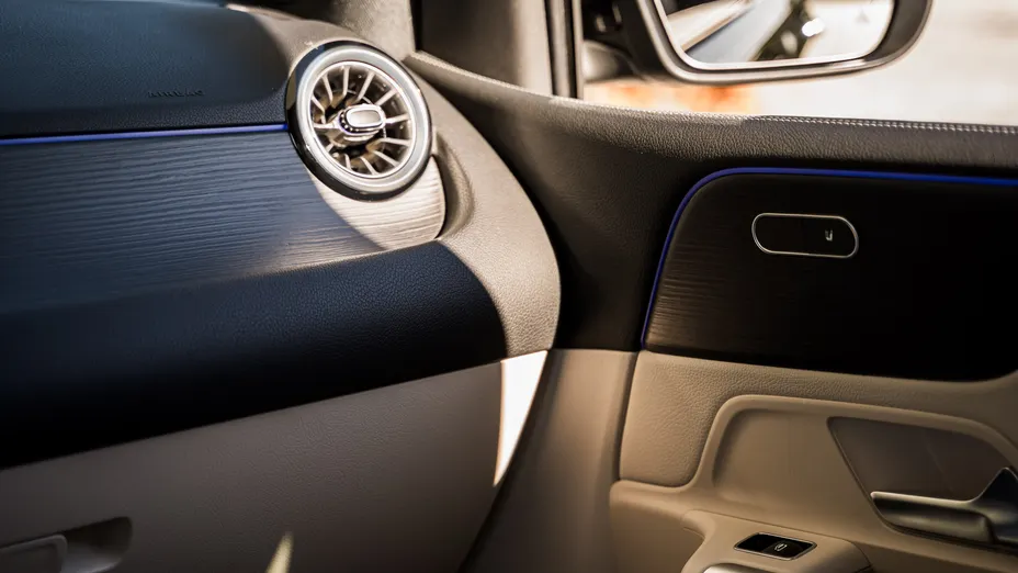 MERCEDES-BENZ B Klasa B 220 4-Matic mHEV Progressive 8G-DCT Nowy