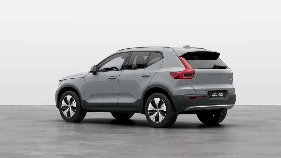 VOLVO XC40 XC40 B3 Core aut