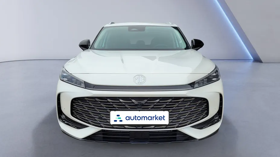 MG HS HS 1.5T HEV+ Exclusive aut Nowy