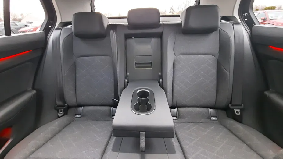 VOLKSWAGEN Golf Golf VIII 1.5 eTSI EVO Life DSG