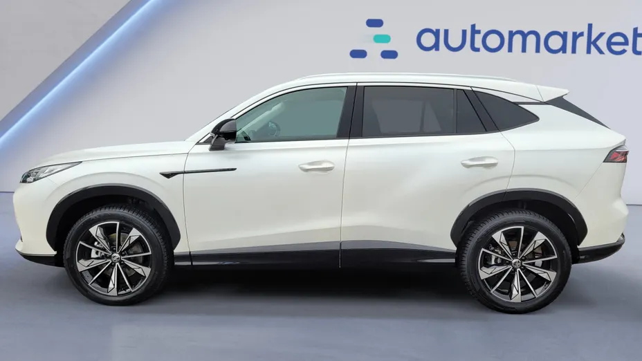 MG HS HS 1.5T HEV+ Exclusive aut Nowy