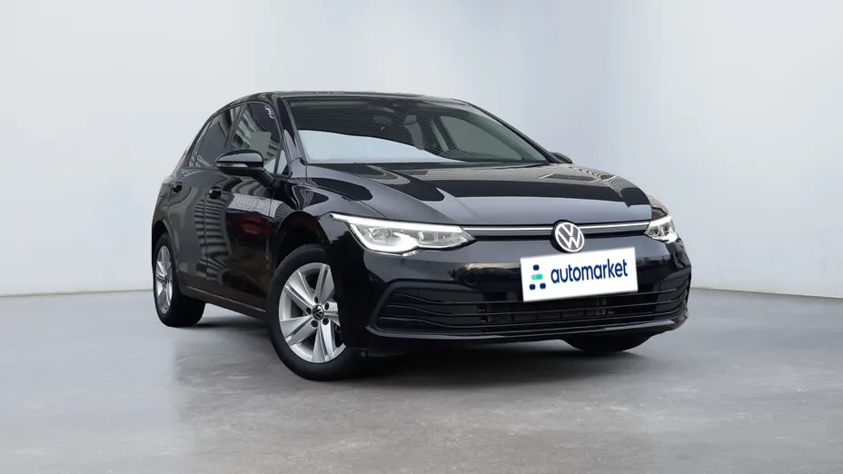 VOLKSWAGEN Golf Golf VIII 1.5 eTSI EVO Life DSG