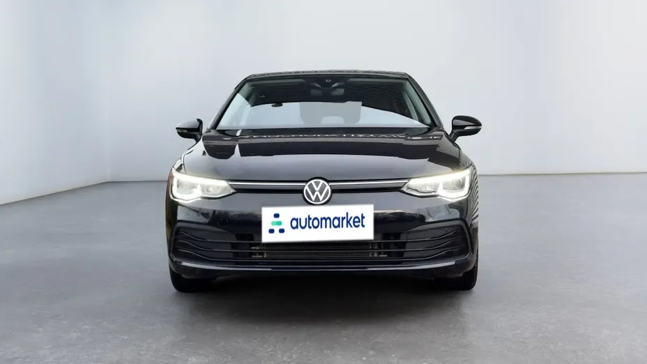 VOLKSWAGEN Golf Golf VIII 1.5 eTSI EVO Life DSG