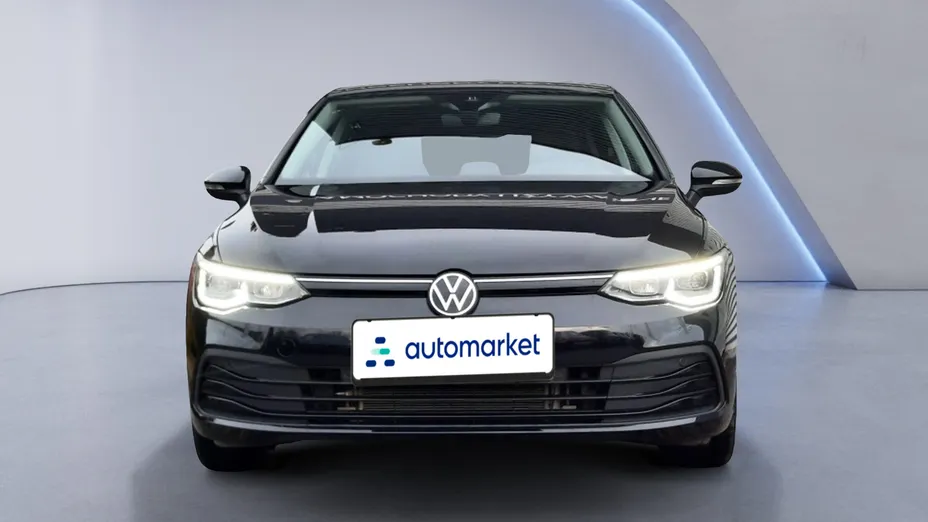 VOLKSWAGEN Golf Golf VIII 1.5 eTSI EVO Life DSG