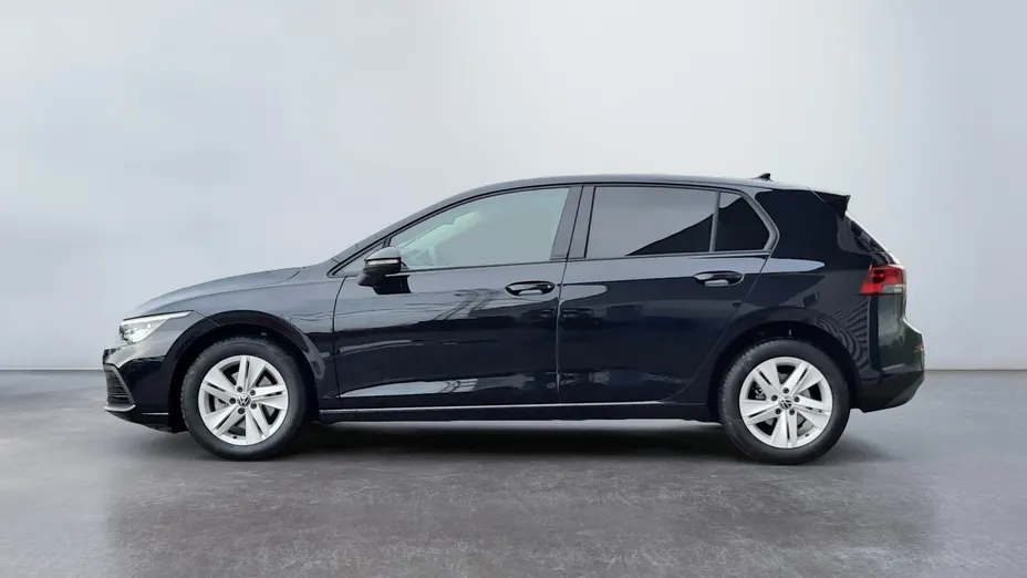 VOLKSWAGEN Golf Golf VIII 1.5 eTSI EVO Life DSG