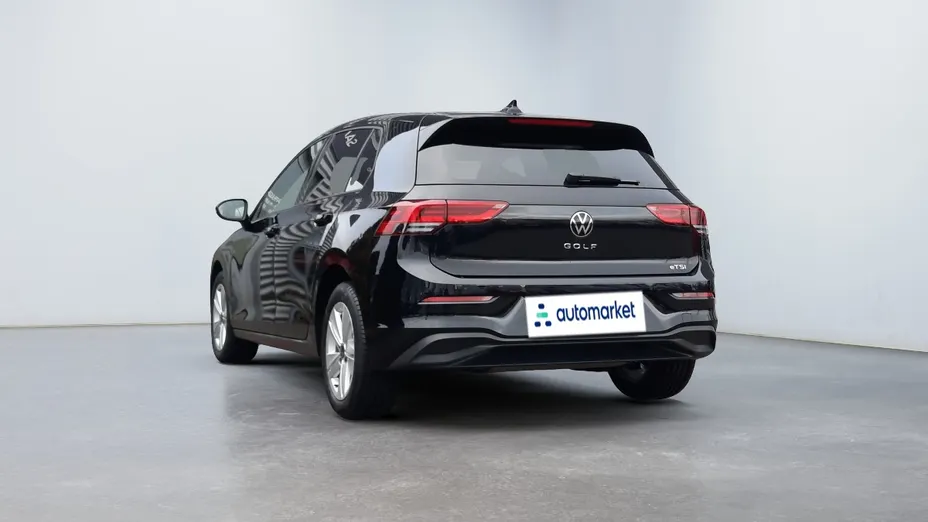 VOLKSWAGEN Golf Golf VIII 1.5 eTSI EVO Life DSG