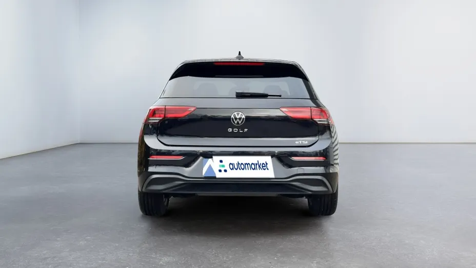 VOLKSWAGEN Golf Golf VIII 1.5 eTSI EVO Life DSG