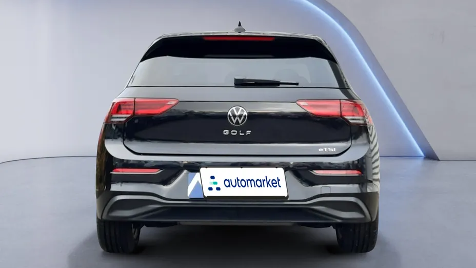 VOLKSWAGEN Golf Golf VIII 1.5 eTSI EVO Life DSG