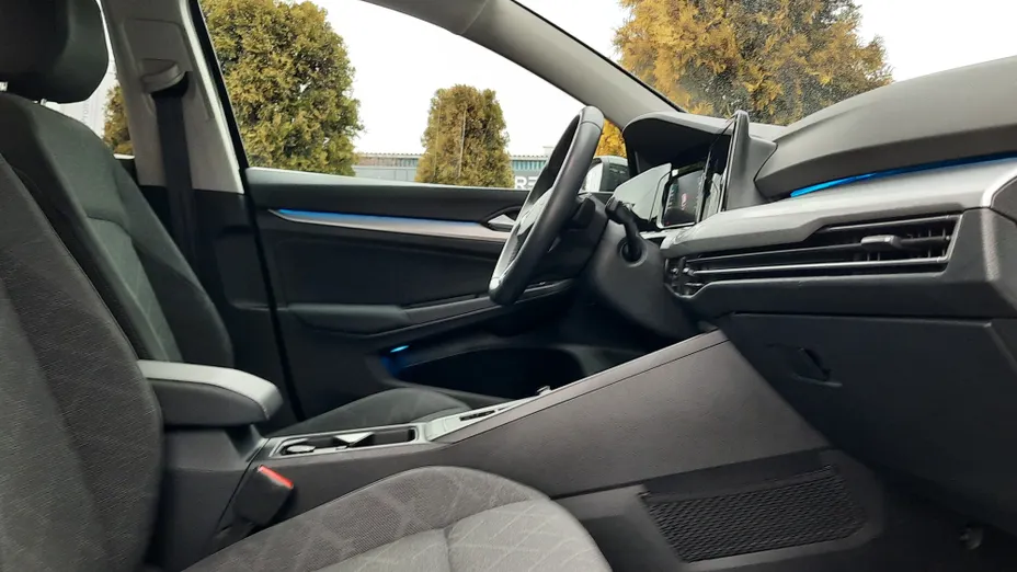 VOLKSWAGEN Golf Golf VIII 1.5 eTSI EVO Life DSG