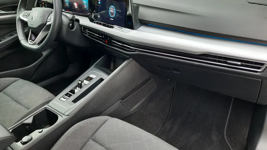 VOLKSWAGEN Golf Golf VIII 1.5 eTSI EVO Life DSG