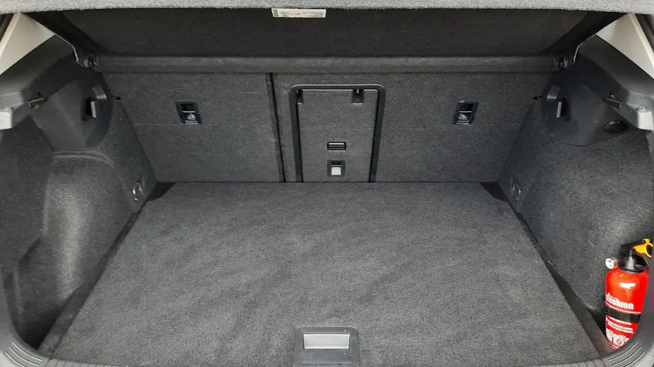 VOLKSWAGEN Golf Golf VIII 1.5 eTSI EVO Life DSG