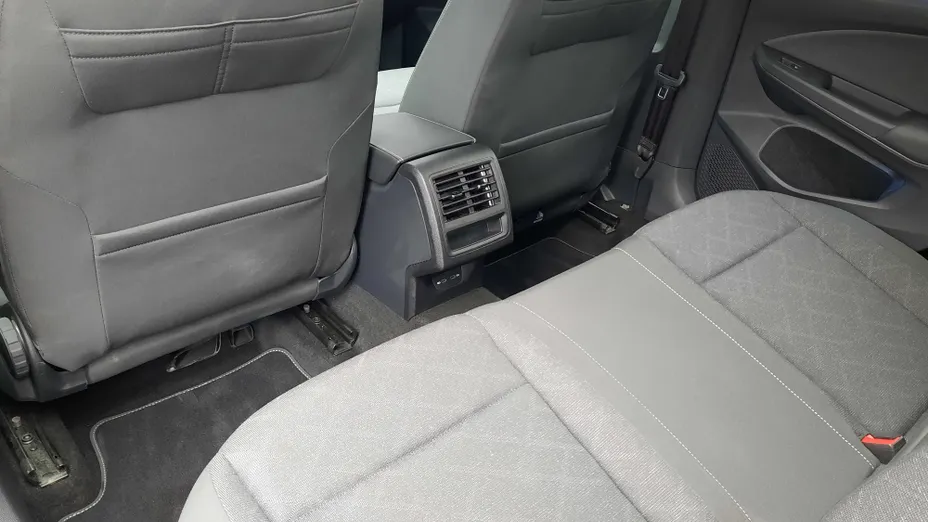 VOLKSWAGEN Golf Golf VIII 1.5 eTSI EVO Life DSG