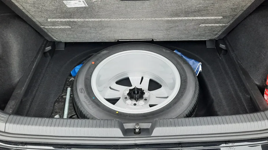 VOLKSWAGEN Golf Golf VIII 1.5 eTSI EVO Life DSG