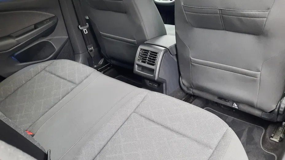 VOLKSWAGEN Golf Golf VIII 1.5 eTSI EVO Life DSG