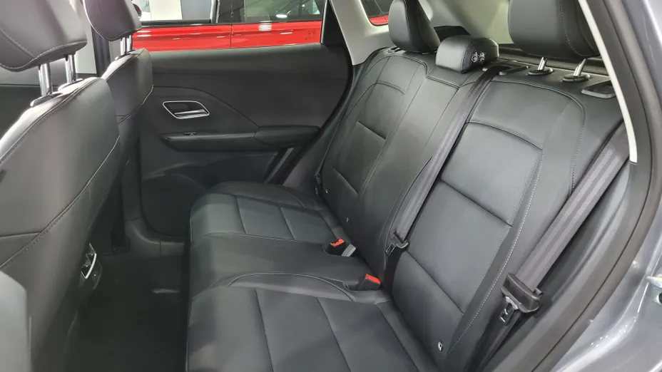 MG ZS ZS 1.5 HEV+ Exclusive aut Nowy