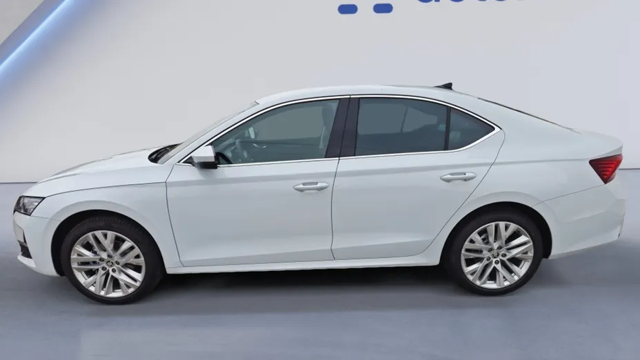 SKODA Octavia Octavia 2.0 TDI Selection DSG Nowy