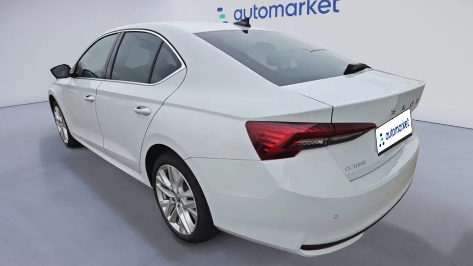 SKODA Octavia Octavia 2.0 TDI Selection DSG Nowy