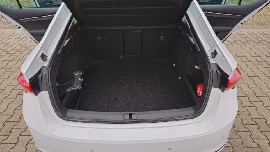 SKODA Octavia Octavia 2.0 TDI Selection DSG Nowy