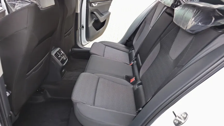 SKODA Octavia Octavia 2.0 TDI Selection DSG Nowy