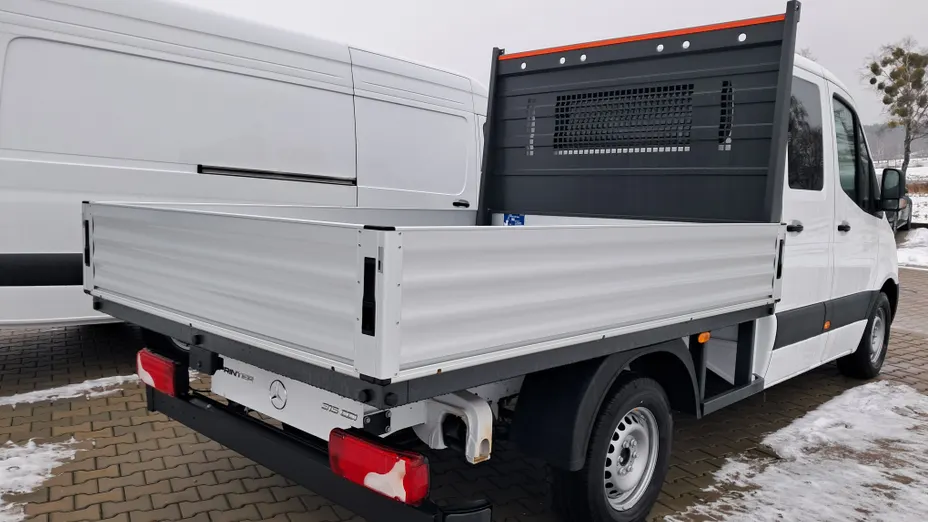 MERCEDES-BENZ Sprinter Sprinter 315 CDI 907.233 Nowy