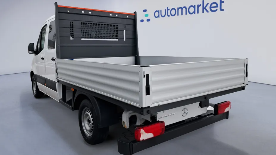 MERCEDES-BENZ Sprinter Sprinter 315 CDI 907.233 Nowy