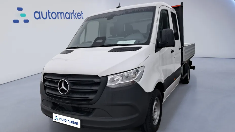 MERCEDES-BENZ Sprinter Sprinter 315 CDI 907.233 Nowy