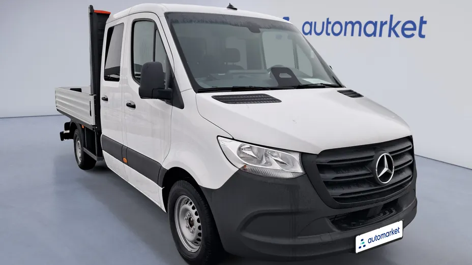MERCEDES-BENZ Sprinter Sprinter 315 CDI 907.233 Nowy