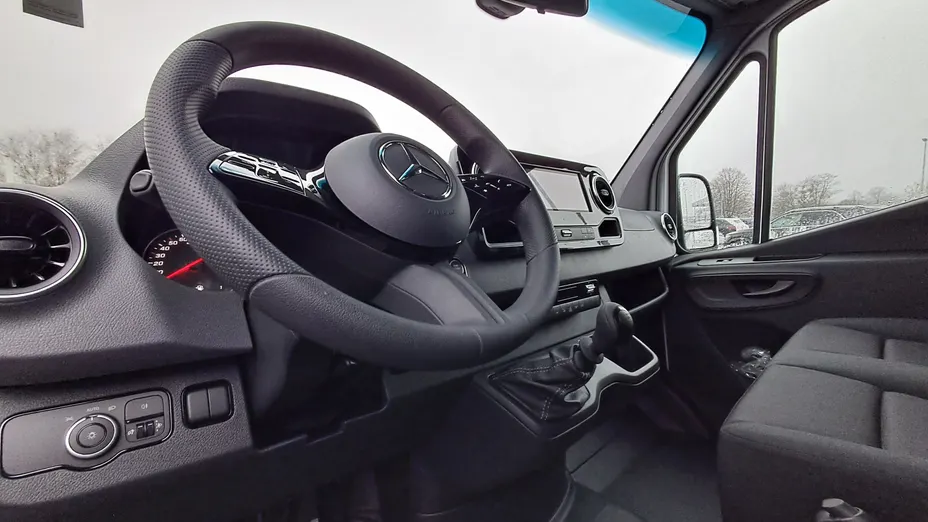 MERCEDES-BENZ Sprinter Sprinter 315 CDI 907.233 Nowy