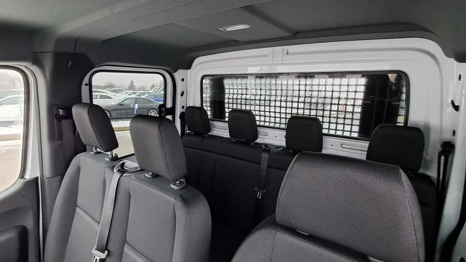 MERCEDES-BENZ Sprinter Sprinter 315 CDI 907.233 Nowy